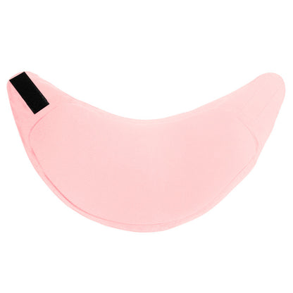 Ice Beanie Eye Mask and Neck Brace Cold Compress Set