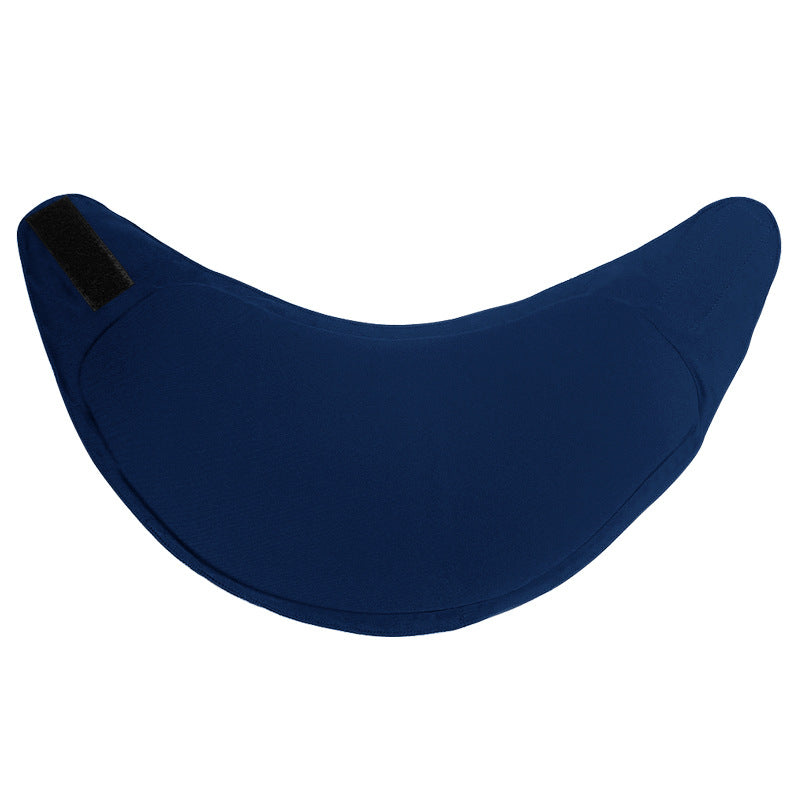 Ice Beanie Eye Mask and Neck Brace Cold Compress Set